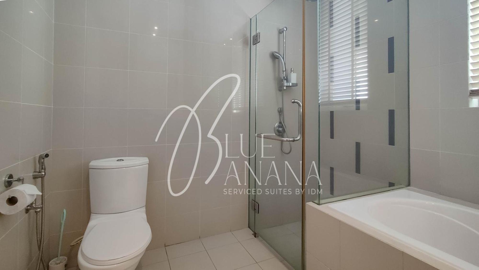 Luxury Signature Suites, Klcc By Bluebanana Kuala Lumpur Kültér fotó