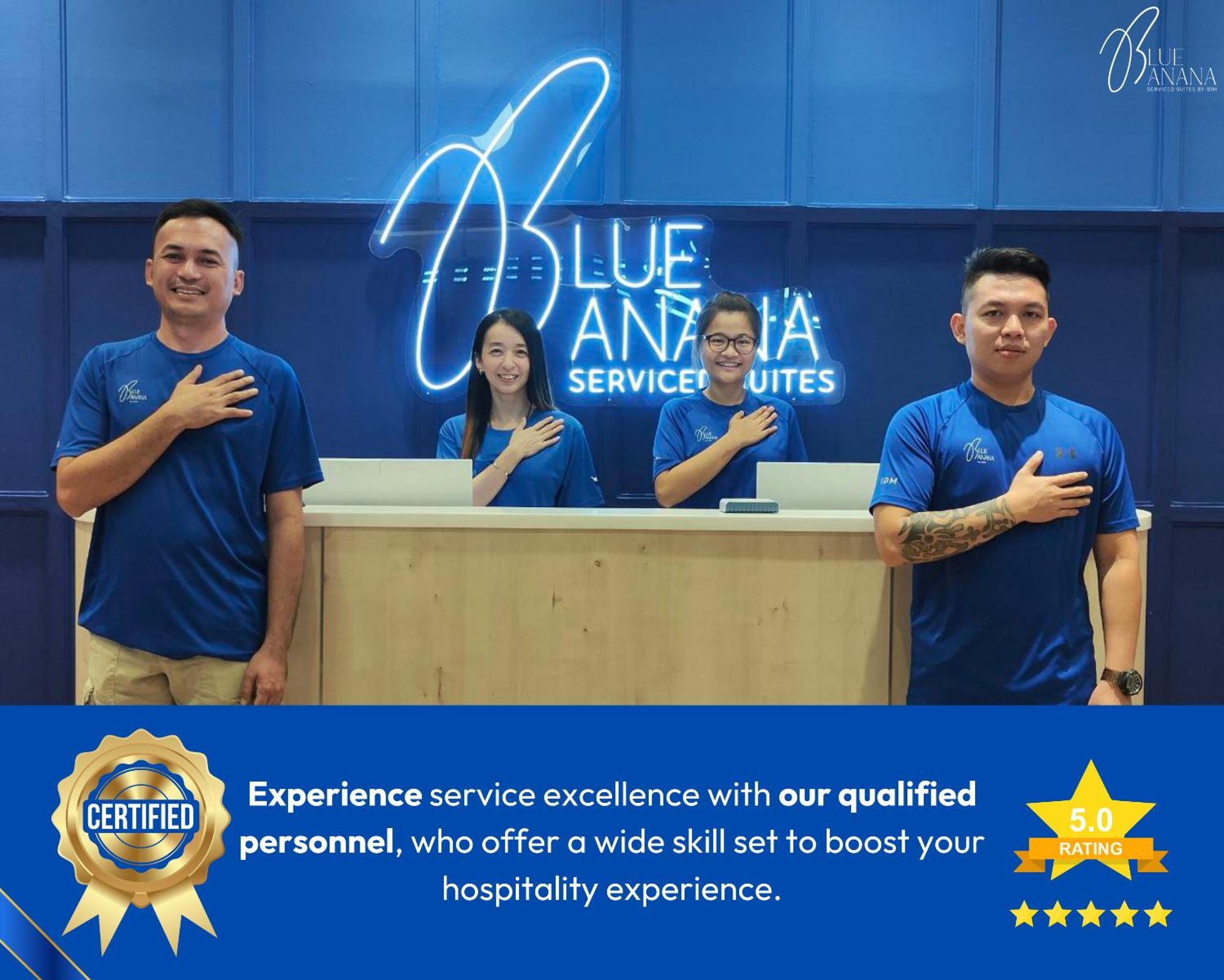 Luxury Signature Suites, Klcc By Bluebanana Kuala Lumpur Kültér fotó