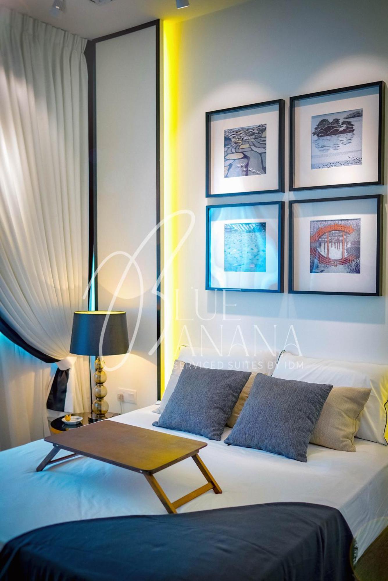 Luxury Signature Suites, Klcc By Bluebanana Kuala Lumpur Kültér fotó
